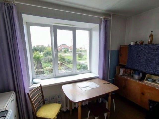Квартира продажа в Мартюш, Свердловская область
