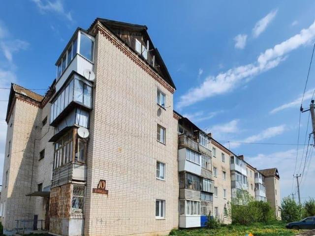 Квартира продажа в Мартюш, Свердловская область