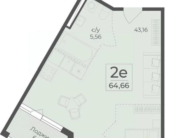 Квартира продажа в Ялта, Ялтинський район
