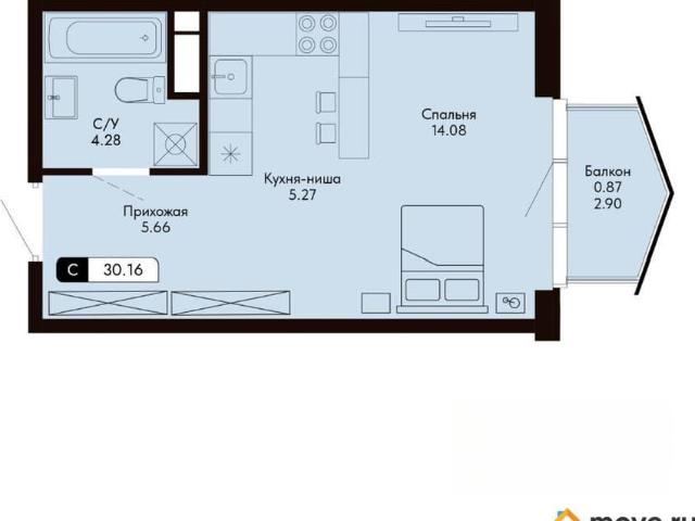 Квартира продажа
