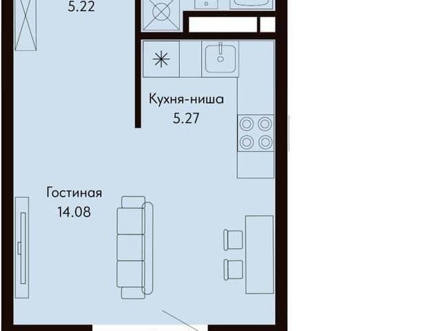 Квартира продажа