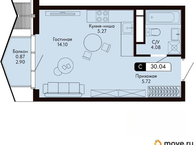 Квартира продажа