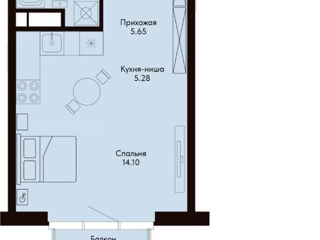 Квартира продажа