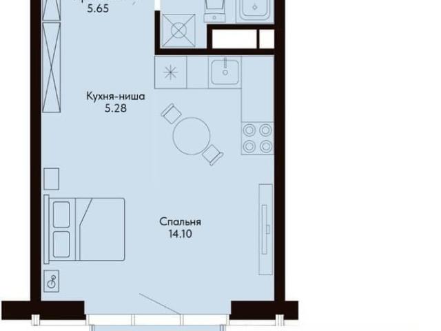 Квартира продажа
