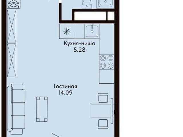 Квартира продажа