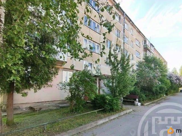 Квартира продажа в Кировский район, Мга