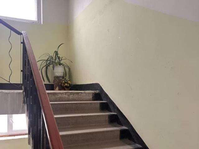 Квартира продажа в Кировский район, Мга