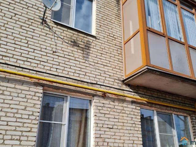 Квартира продажа в Кировский район, Мга
