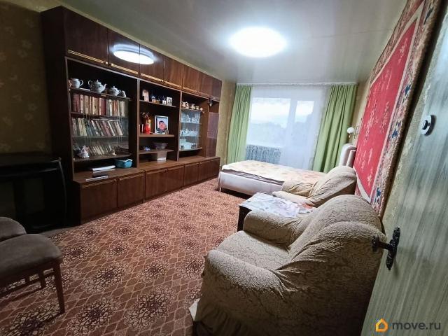 Квартира продажа в Кировский район, Мга