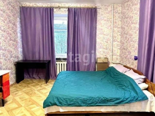 Квартира продажа в Кировский район, Мга