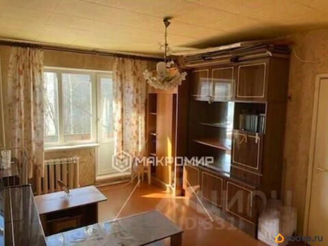 Квартира продажа в Кировский район, Мга