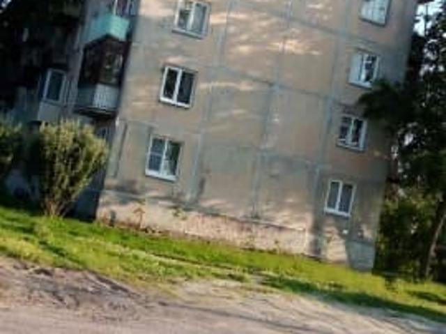 Квартира продажа в Кировский район, Мга