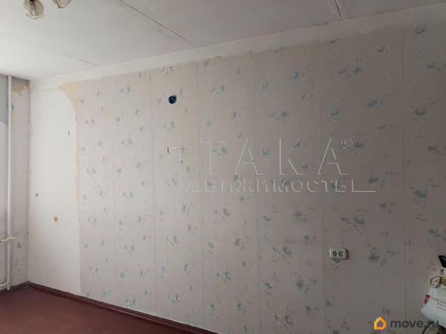 Квартира продажа в Кировский район, Мга