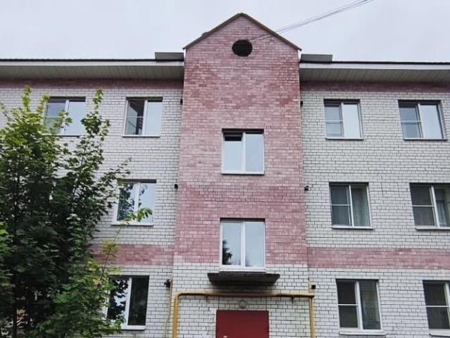Квартира продажа в Кировский район, Мга