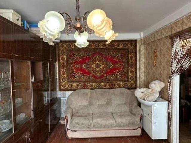 Квартира продажа в Кировский район, Мга