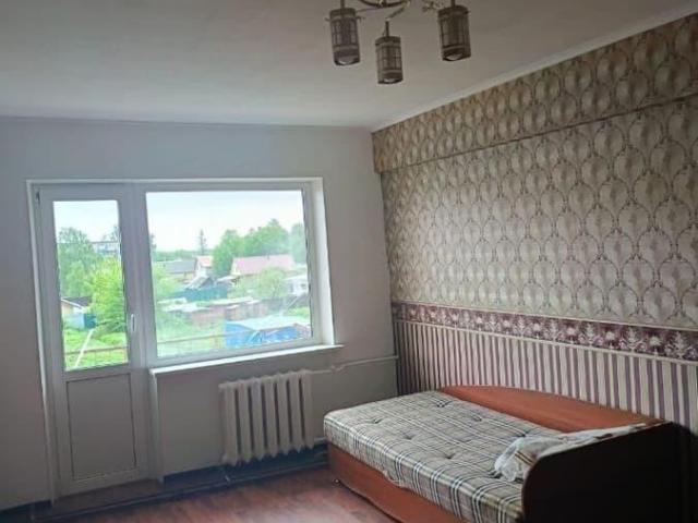 Квартира продажа в Кировский район, Мга