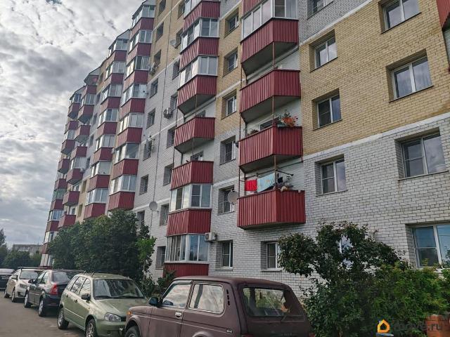Квартира продажа в Михнево, Кабардино-Балкарская Республика