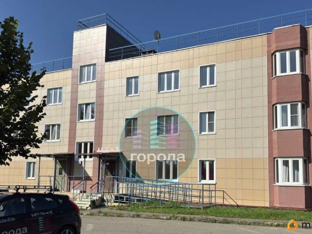 Квартира продажа в Михнево, Кабардино-Балкарская Республика