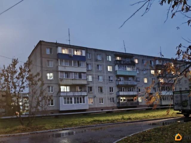 Квартира продажа в Михнево, Кабардино-Балкарская Республика