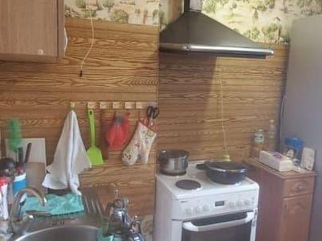 Квартира продажа в Молочный, Мурманская область