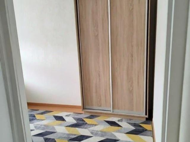Квартира продажа в Молодежное