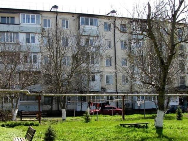 Квартира продажа в Молодежное