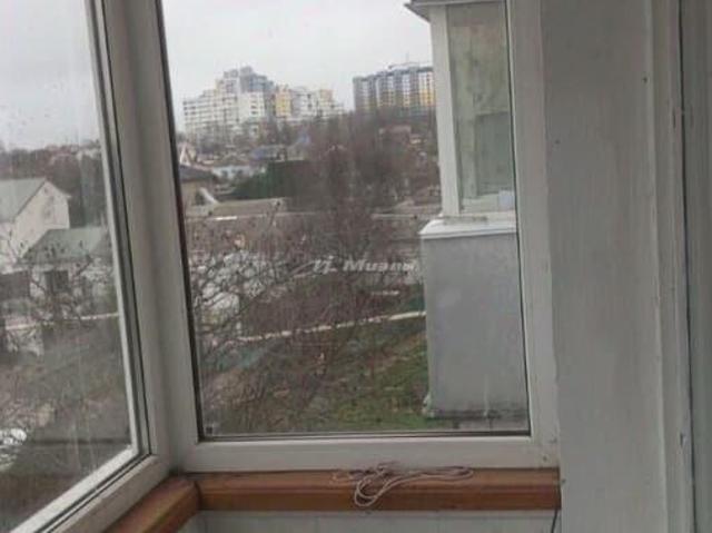Квартира продажа в Молодежное