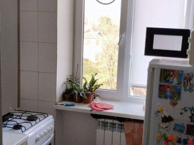Квартира продажа в Молодежное