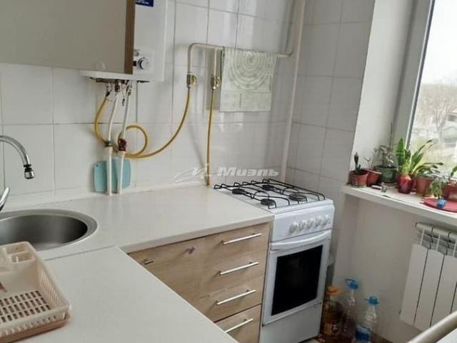 Квартира продажа в Молодежное