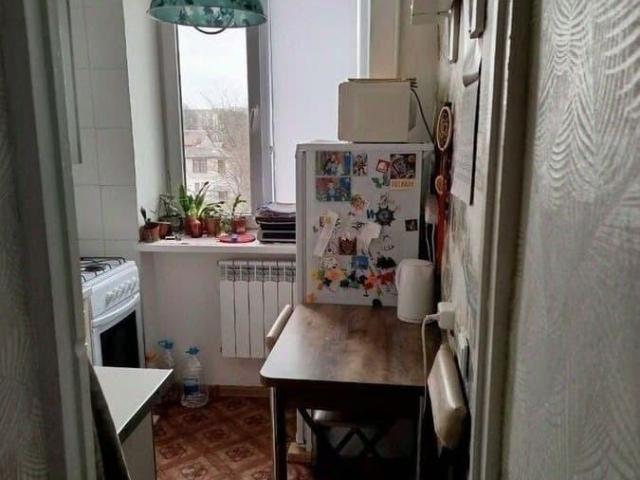 Квартира продажа в Молодежное