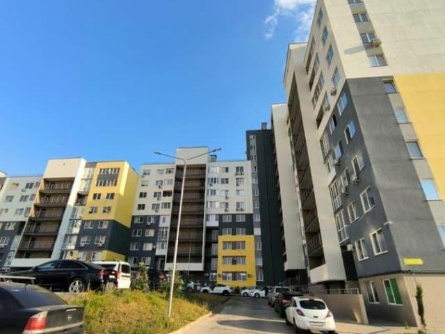 Квартира продажа в Молодежное