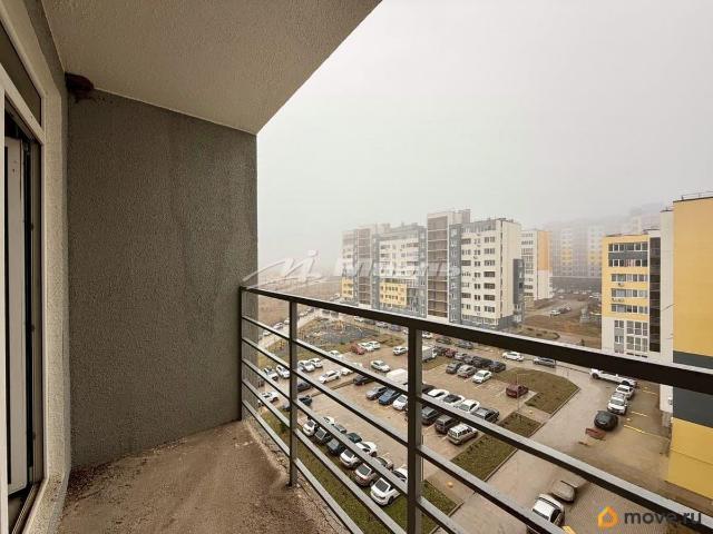 Квартира продажа в Молодежное