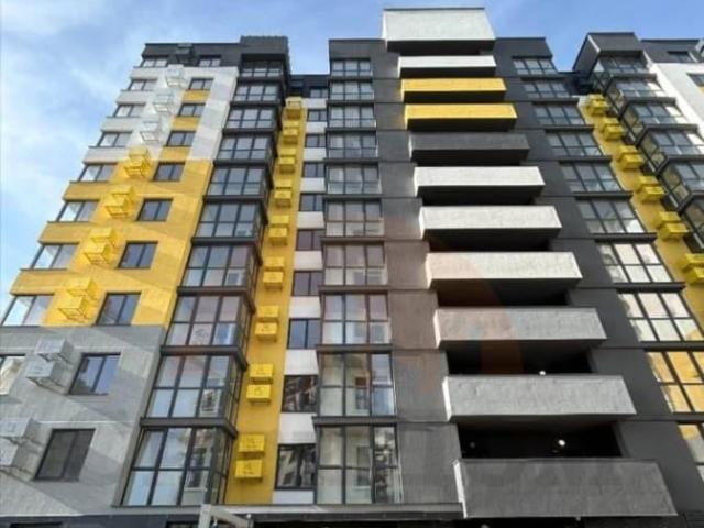 Квартира продажа в Молодежное