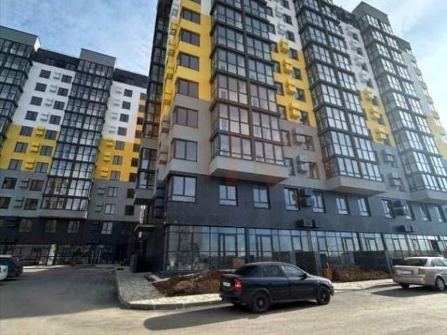 Квартира продажа в Молодежное