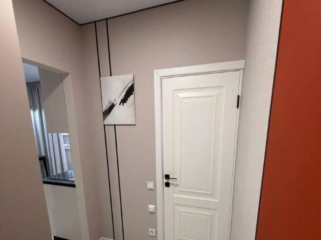 Квартира продажа в Молодежное