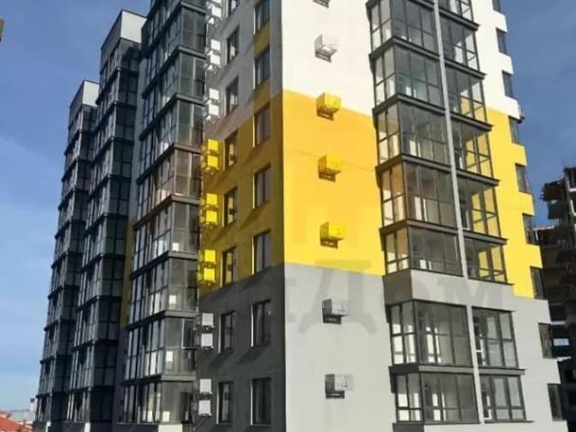 Квартира продажа в Молодежное