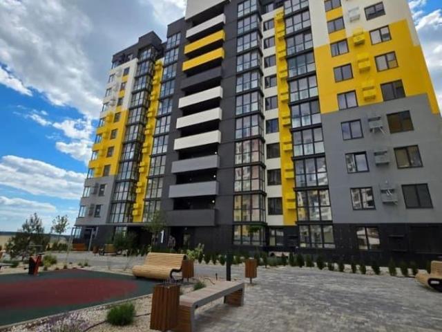 Квартира продажа в Молодежное