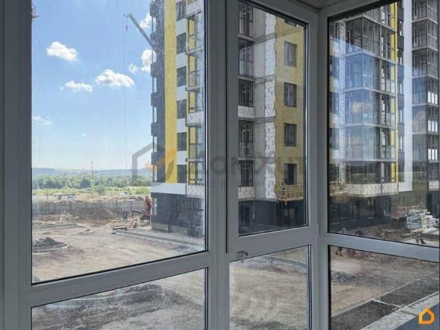 Квартира продажа в Молодежное