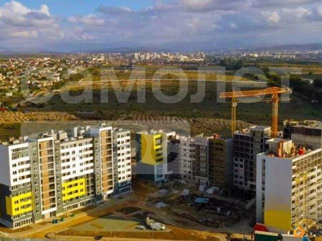 Квартира продажа в Молодежное