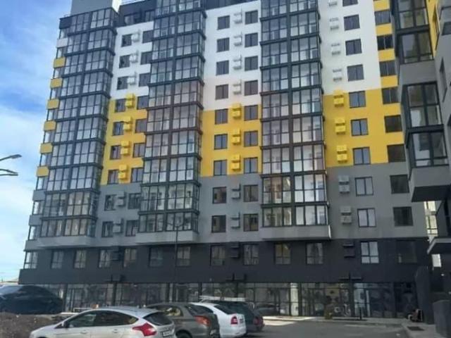 Квартира продажа в Молодежное