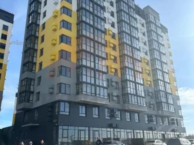 Квартира продажа в Молодежное