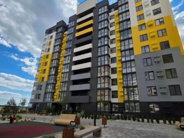 Квартира продажа в Молодежное