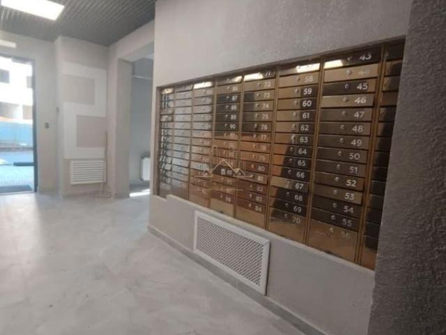 Квартира продажа в Молодежное