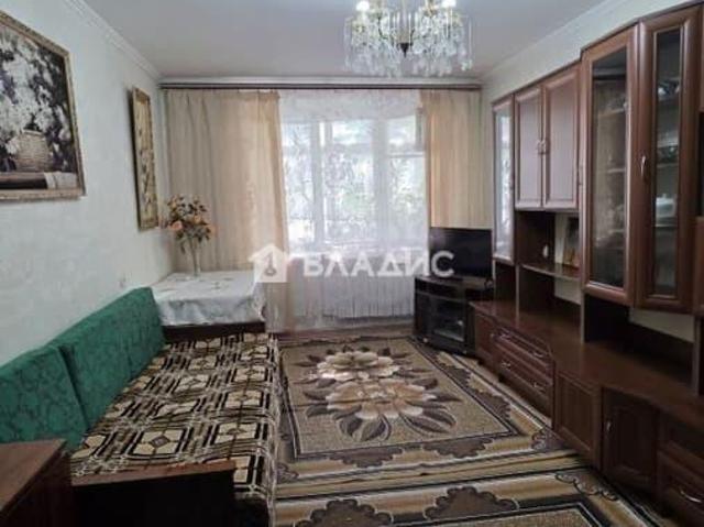 Квартира продажа в Молодежное