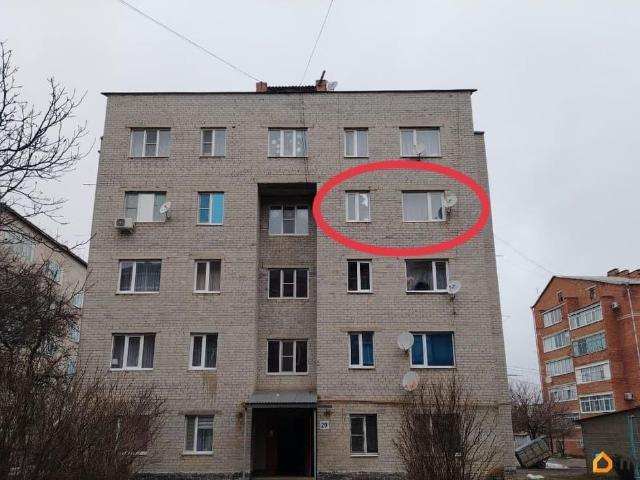 Квартира продажа в Мостовской, Краснодарский Край