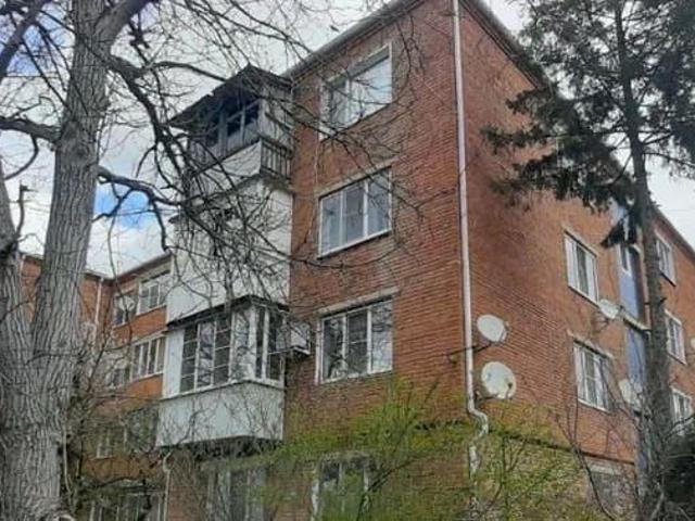 Квартира продажа в Мостовской, Краснодарский Край