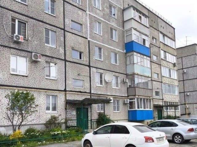 Квартира продажа в Мостовской, Краснодарский Край