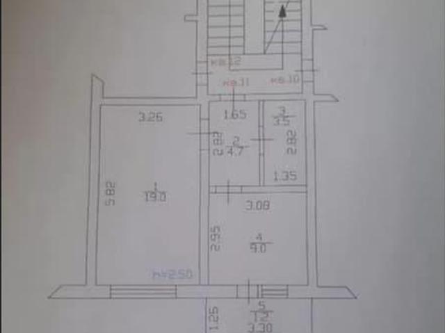 Квартира продажа в Мостовской, Краснодарский Край