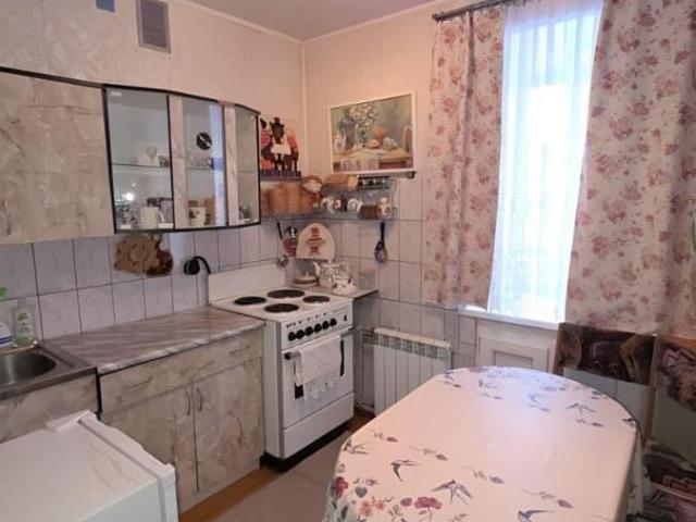 Квартира продажа в Мурмаши, Мурманская область