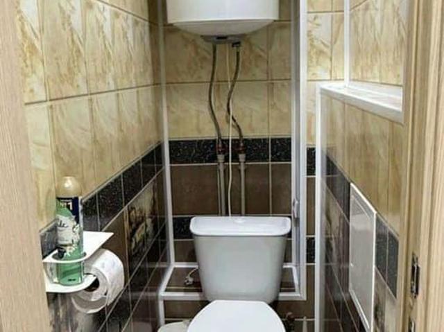 Квартира продажа в Мурыгино, Кировская область